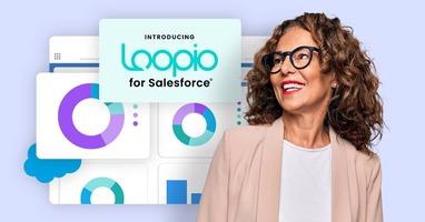 Introducing: Loopio for Salesforce®