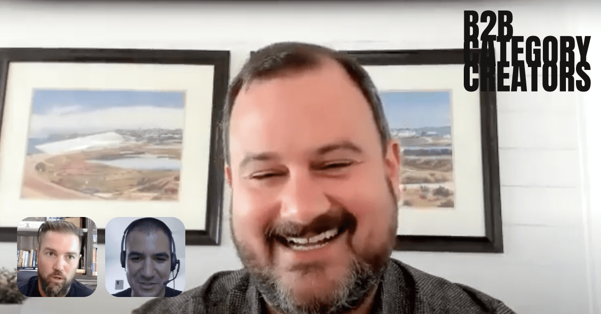 Episode 20: Macario Namie and Bryan Goodwin