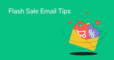 Boosting Sales with Effective Flash Sale Emails