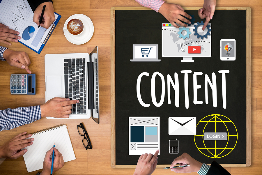 4 Steps to Creating Highly Shareable Content - The Robly Email Marketing Blog
