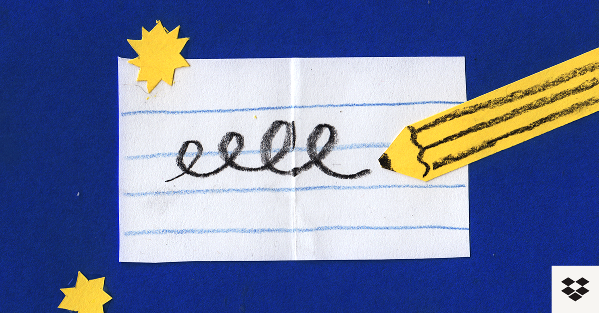 The magic of my analog notebook in a world of virtual work