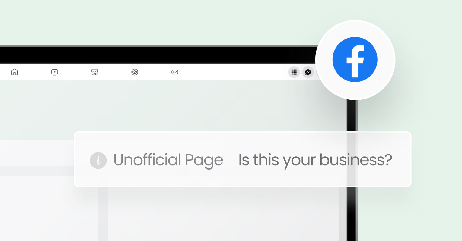 How to claim an unofficial Facebook page: Quick guide
