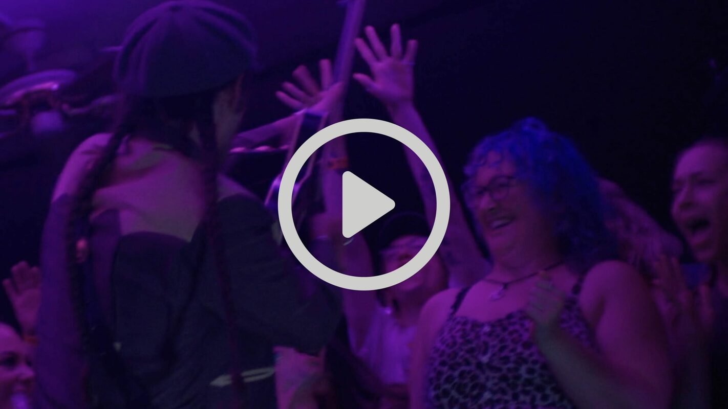 Boise's Local Music Scene Gets Rowdy With Duck Club