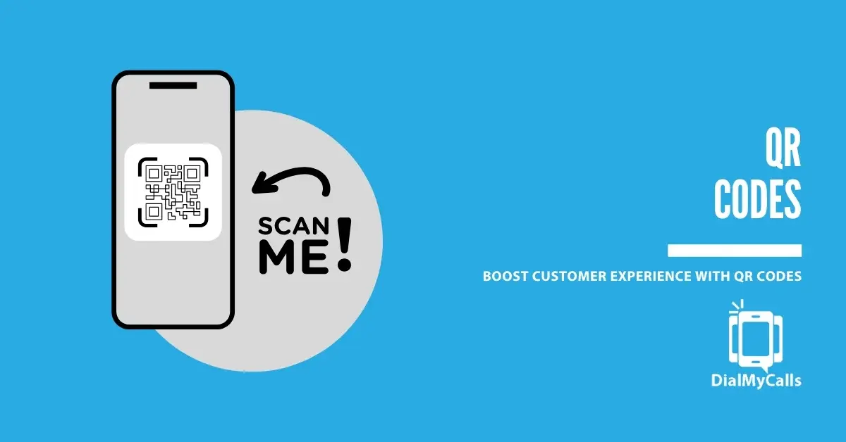 Boost Customer Experience with QR Codes: From Menus to Payments