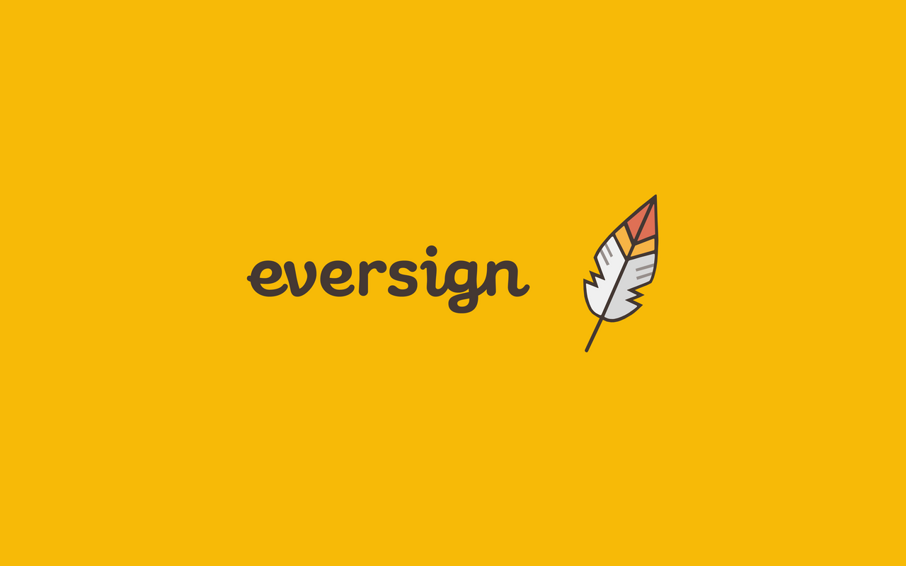 Social Positives Features eversign as a Top DocuSign Alternative