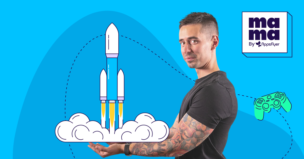 Why your game's soft launch isn't working