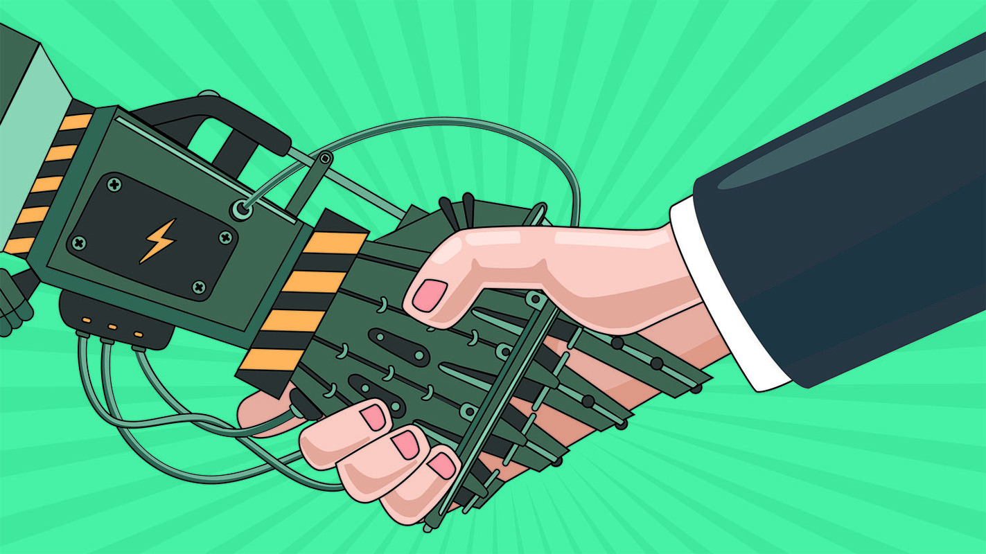 5 Innovative Companies Using AI to Enhance Customer Experience