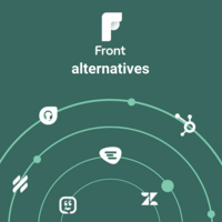 Our 9 favorite Front App alternatives in 2022