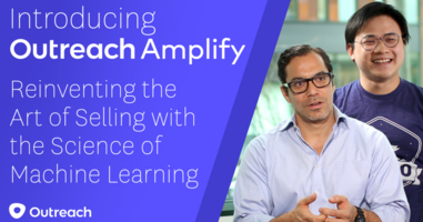 Reinventing the Art of Selling with the Science of Machine Learning