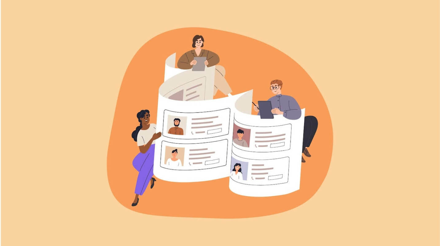 Avoid early HR mistakes: how an HRIS can guide small businesses