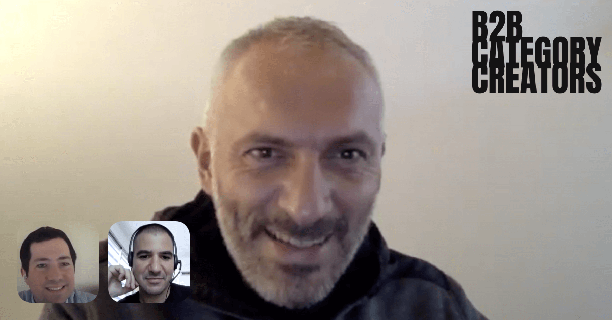 Episode 27: David Spitz and Armando Biondi