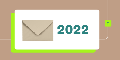 Email marketing trends for 2022