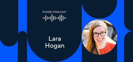 Management coach Lara Hogan on perfecting the leadership craft