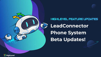 LC Phone System Beta Updates!
