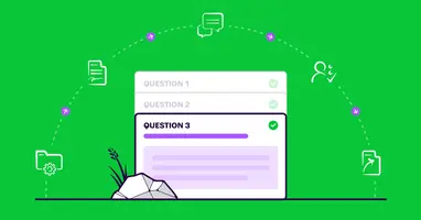 5 steps of the security questionnaire process to automate today