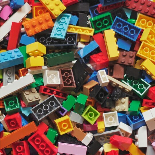 Using the Lego approach to customize your MarTech stack