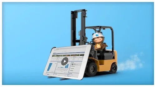 Next up in B2B: A $2 Trillion Ecommerce Prize