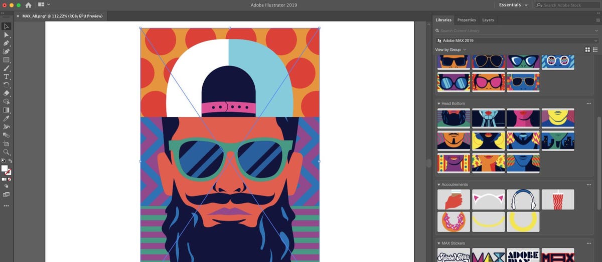 Creative Cloud Libraries: Putting All Your Assets at Your Fingertips and Making Collaboration Easier Than Ever