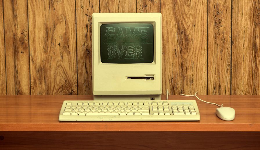 How's Your Enterprise Doing on Digital Transformation?