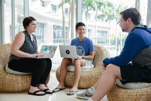 Mini-Retreats For Remote Teams: A Way To Meet Up More Often