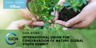 IUCN Global Youth Summit - International Union for Conservation of Nature Events