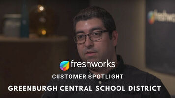 Customer Testimonial - Greenburgh Central School District