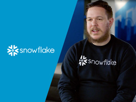 [ABM Case Study] Snowflake's 1-to-1 ABM Campaigns Drive 50% of Content Consumption