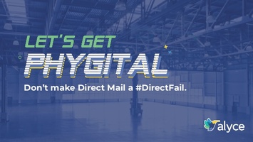 Don't Make Direct Mail a #DirectFail