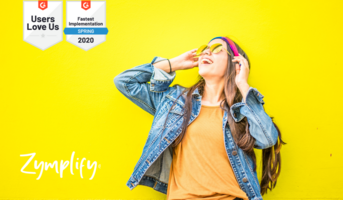 How To Empower Your Sales Team To Achieve Their Targets | Zymplify