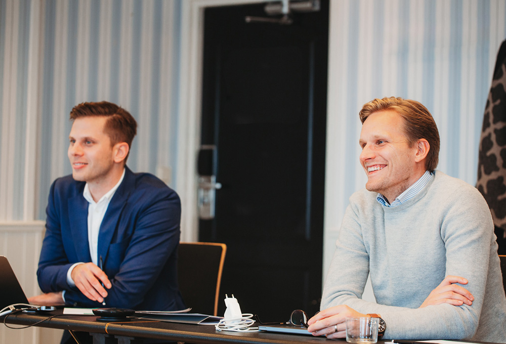 GetAccept | Let's see what the tactics are for 2021