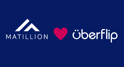 How Matillion fuels sales with personalization at scale