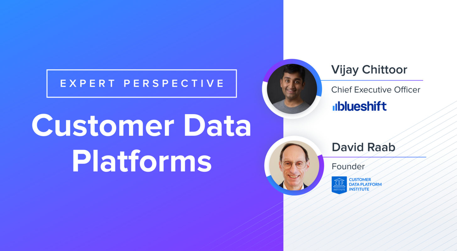 CDP Spotlight: 7 Key Takeaways From Industry Experts