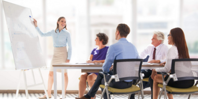 4 Sales Meetings you Should Focus on to Build Successful Sales Teams