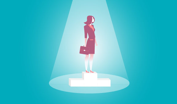 How to hire more women in tech sales