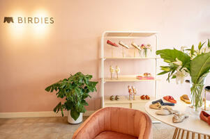 Taking Retail to New Heights: Why We Love Leap