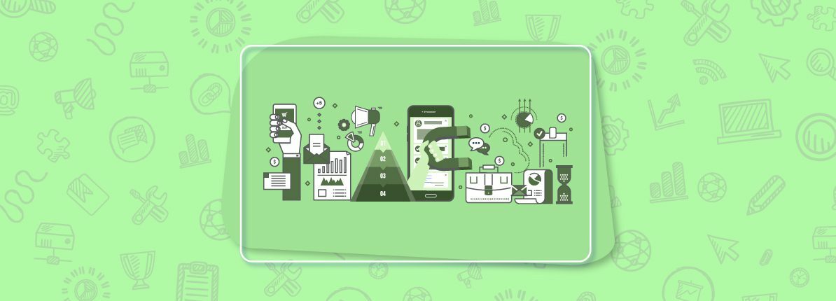 Pyramid Principle: How To Improve Client Acquisition & Reduce Churn