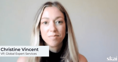 [WATCH] Retail Media Marketers: "Get Started Early with Kroger"