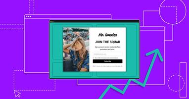 Popup Design: 6 Key Principles For More Leads (w/ Examples)