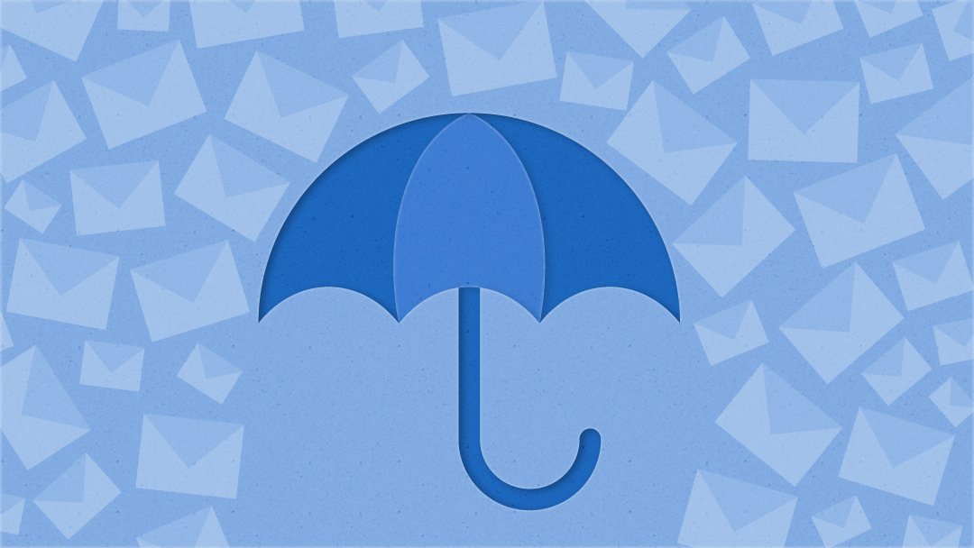 Are you spending over a day a week on email?