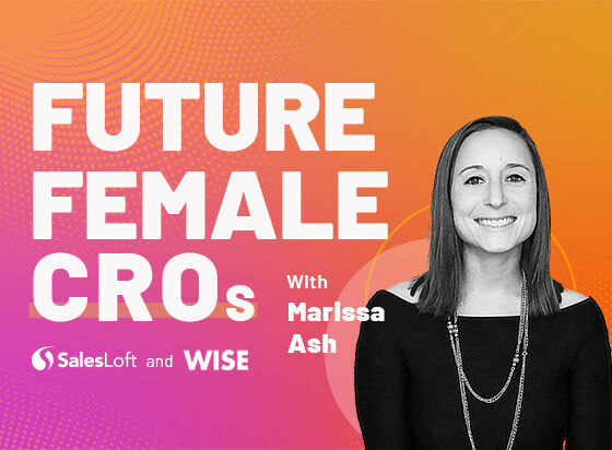 The Two Sides of Sales with Marissa Ash