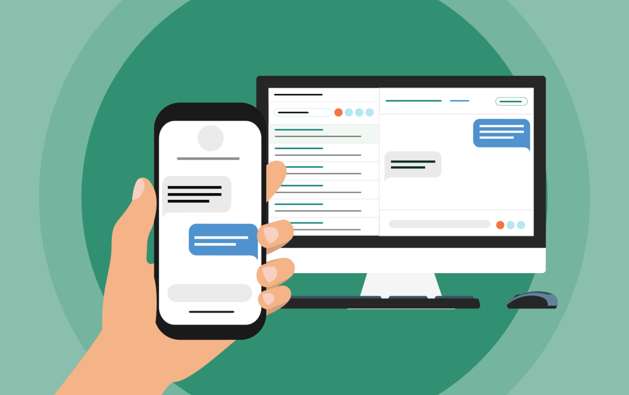 Temporary Phone Number: How to Get One [2024]