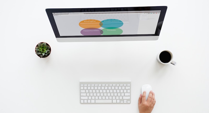 Insights On The Sales Enablement Technology Landscape