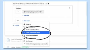 4 ways to accelerate sales using the Intercom integration with HubSpot