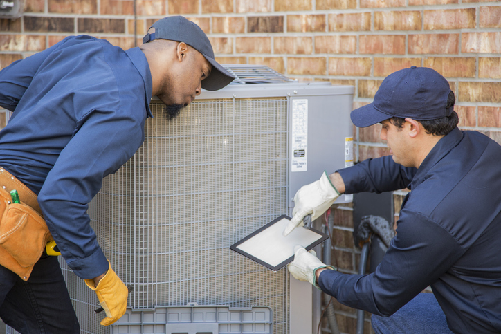 12 Best HVAC Websites (& How to Design Your Own)