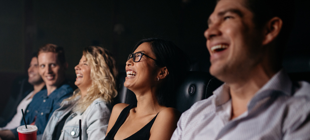 4 Ways to Sell Out Your Comedy Venue