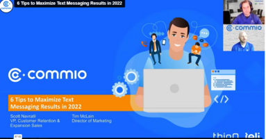 Video: 6 Tips to Maximize Text Messaging Results in 2022