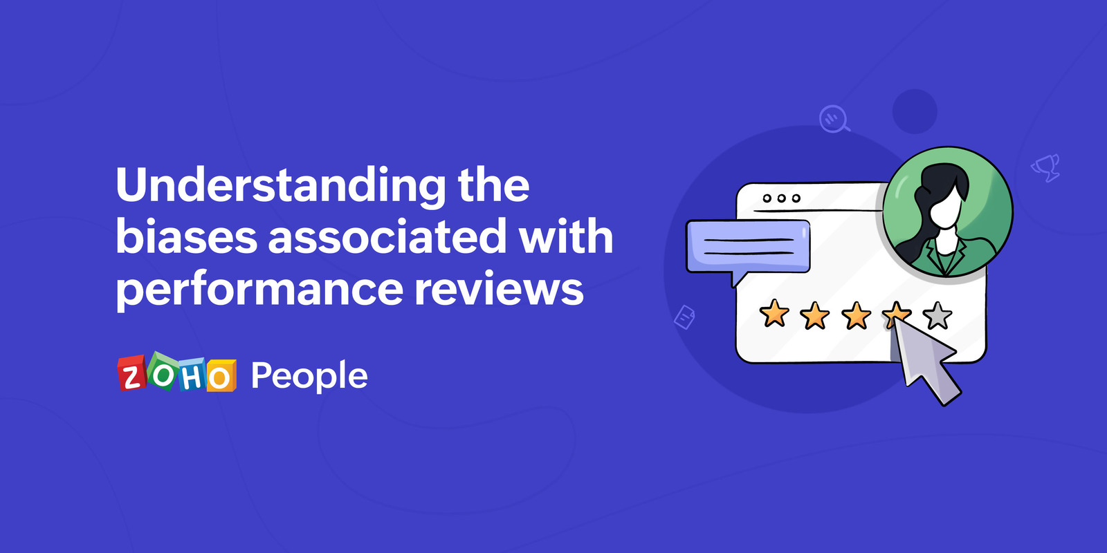 6 biases every performance rater should be aware of