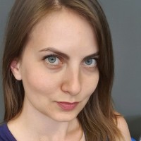 Kseniya (Tokman) Zakharova