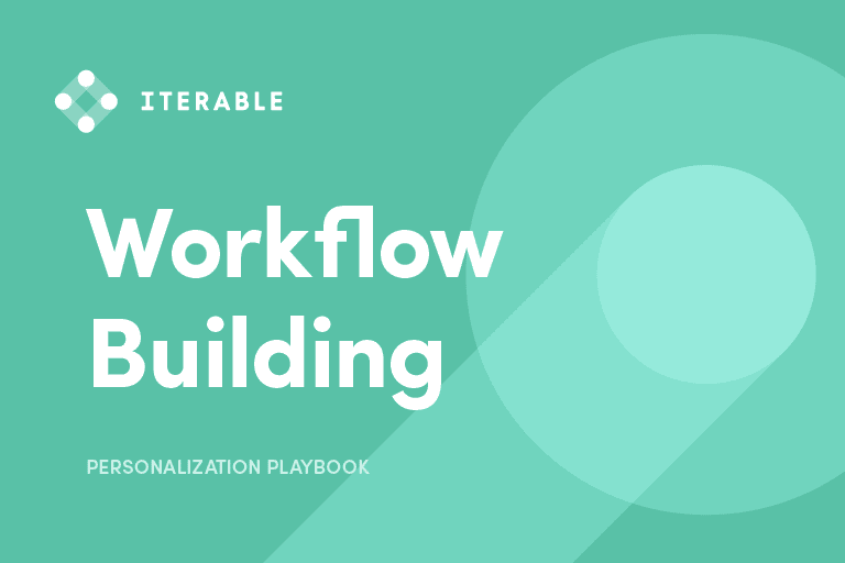 Successful Workflow Building in 4 Easy Steps