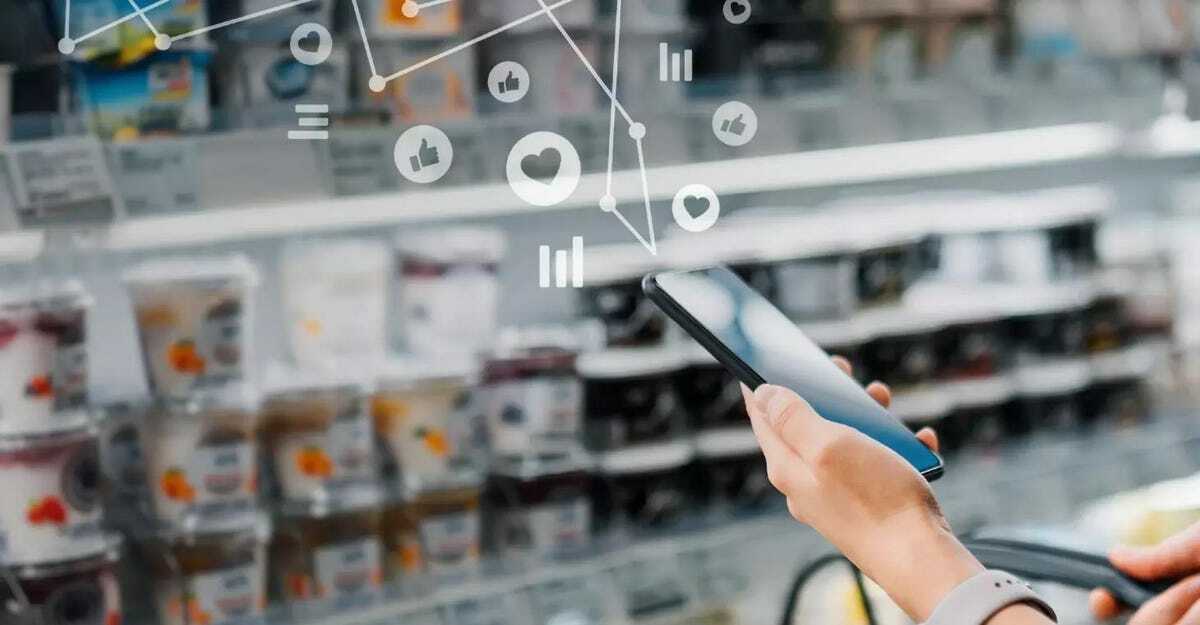 Competitive Benchmarking for the Food & Beverage Industry